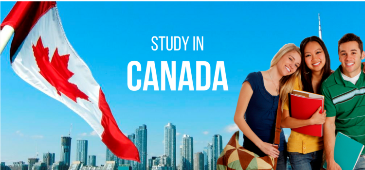How to Study in Canada from Any Country