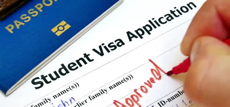 CANADA STUDY PERMITS STUDENT VISAS TO CANADA IN 2023