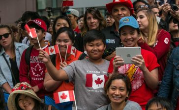 Navigating the Job Market as an Immigrant in Canada