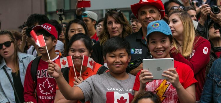 Navigating the Job Market as an Immigrant in Canada