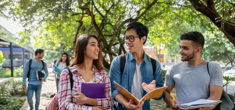 Fully Funded Scholarships for Social Impact in the USA