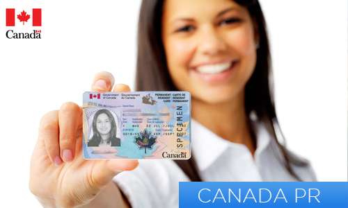 A Step-by-Step Guide to Applying for Canadian Permanent Residency