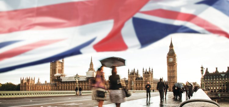 The Future of Work in the UK - Trends to Watch