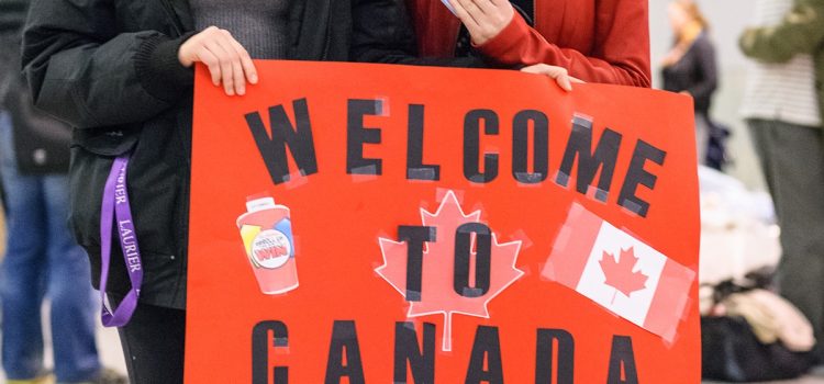 Life as an Immigrant in Canada: Realities and Challenges