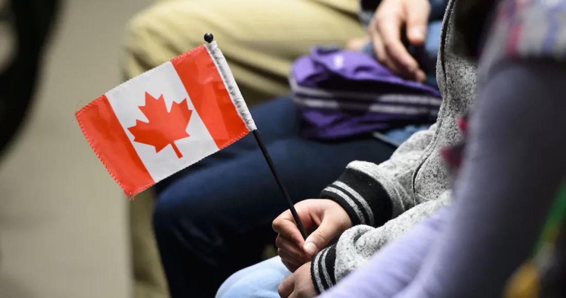Canadian Immigration: Understanding the Different Types of Visas