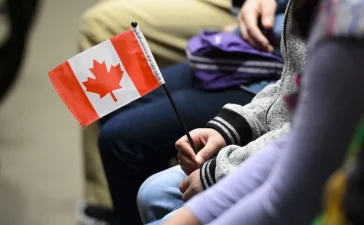 Canadian Immigration: Understanding the Different Types of Visas