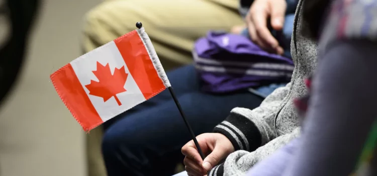 Canadian Immigration: Understanding the Different Types of Visas