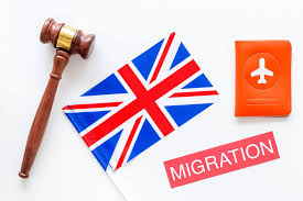 The UK Immigration Process: A Step-by-Step Guide