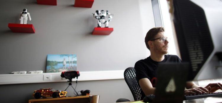 The Future of Work in the USA - How Technology is Changing Job Opportunities