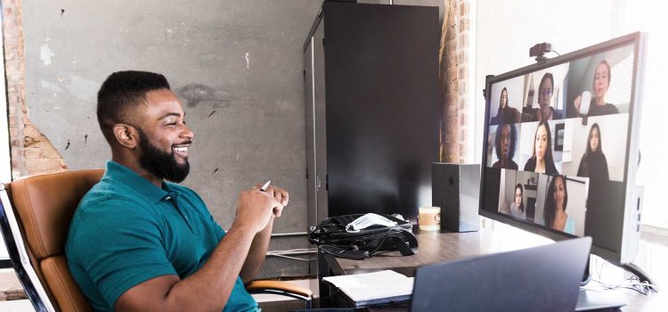 The Rise of Remote Work in the USA and Its Impact on Careers