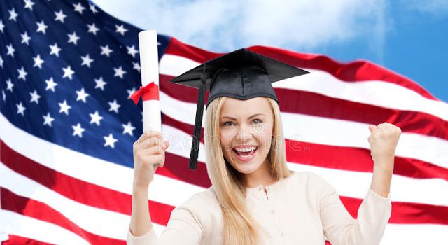 United States Embassy Student Scholarships with Grants and International Sponsorship