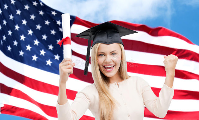 United States Embassy Student Scholarships with Grants and International Sponsorship
