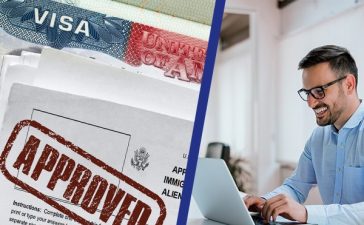 How To Get A Job In The United States Using The Visa Sponsorship Program