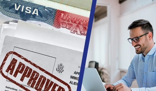 How To Get A Job In The United States Using The Visa Sponsorship Program